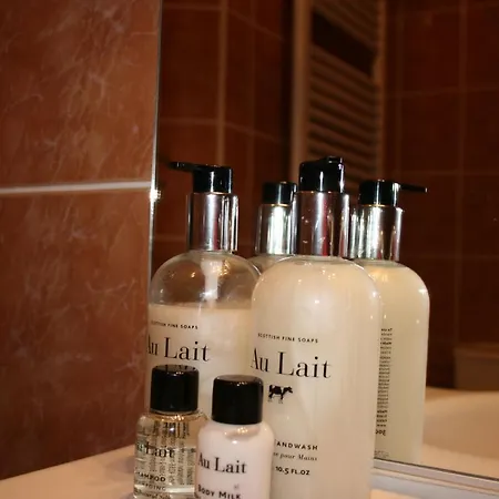 Chalet Les Pistes