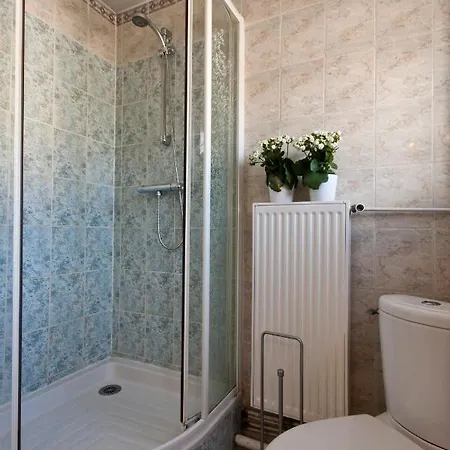 Hotel Chalet Les Pistes Morzine