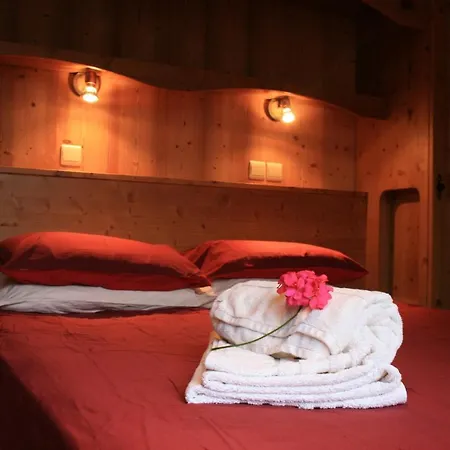 Chalet Les Pistes Morzine