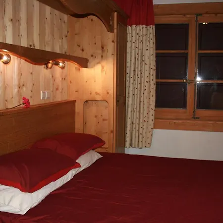 Hotel Chalet Les Pistes Morzine