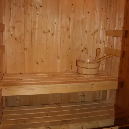 Chalet Les Pistes